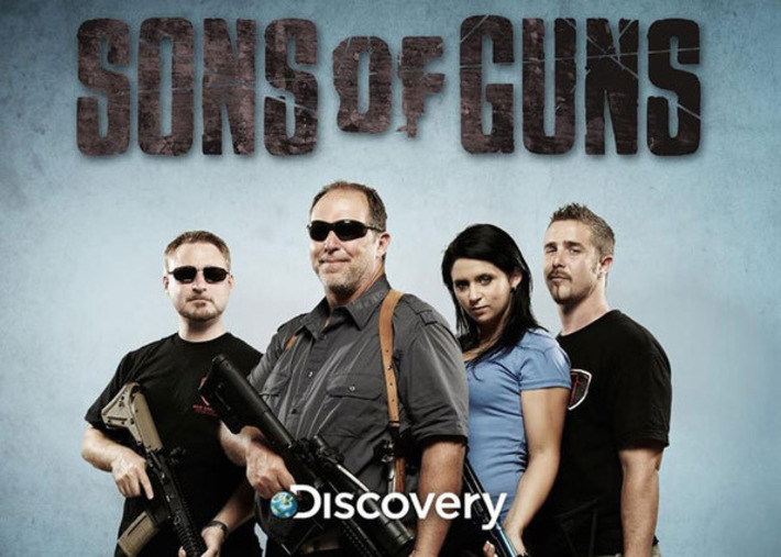 Sons of Guns To Grace Airsoftcon 2013 -Popular Airsoft NEWS | Thumpy's 3D Airsoft & MilSim EVENTS NEWS ™ | Scoop.it