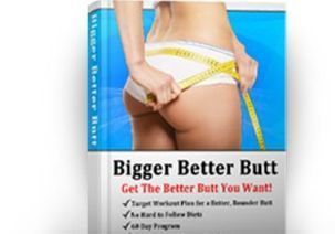 The Bigger Better Butt PDF Ebook Download | Ebooks & Books (PDF Free Download) | Scoop.it