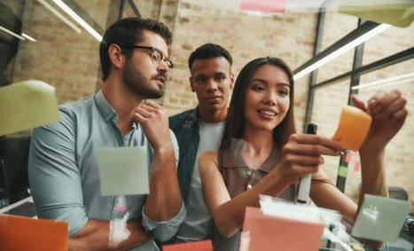 Premier emploi : comment réussir son intégration dans l’entreprise ? | Actu insertion pro - SOIE Lyon 1 (conseils, marché de l'emploi, évolutions, ...) | Scoop.it