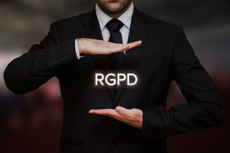 RGPD : 160 000 violations signalées - ZDNet | Conformité RGPD | Scoop.it