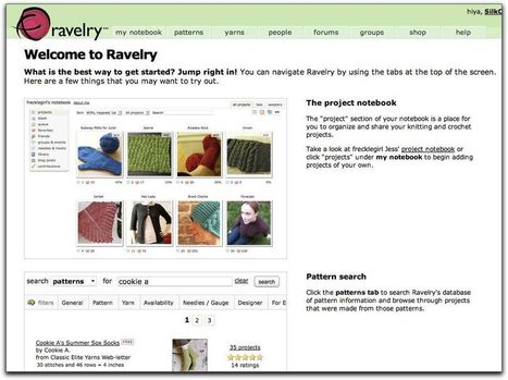 Welcoming New Members to your Online Community | Collaboration, Community and Sharing | Scoop.it