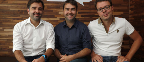 Econom&iacute;a colaborativa, eficiencia y competencia | Econom&iacute;a | Scoop.it