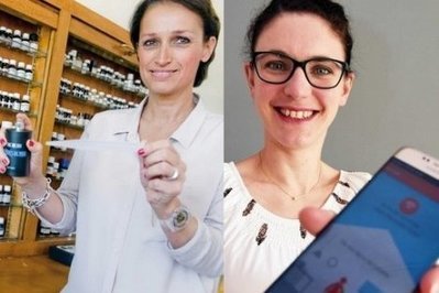 Des cheffes d'entreprise témoignent de leur parcours d'entrepreneur | La lettre de Toulouse | Scoop.it