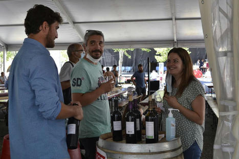 &laquo; On peut s&rsquo;amuser avec le droit &raquo; : en Gironde, le maire interdit &agrave; ses administr&eacute;s de se rendre aux F&ecirc;tes de Bayonne | Funny legal things - Pr&eacute;cis de droit comique | Scoop.it