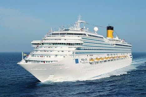 La compagnie #Costa Croisières visée par une information judiciaire pour sa gestion de #crise #Covid | Gestion de crise | Scoop.it