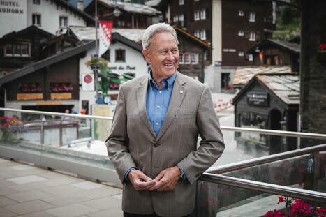 «Overtourism ist ein Glücksfall» | (Macro)Tendances Tourisme & Travel | Scoop.it