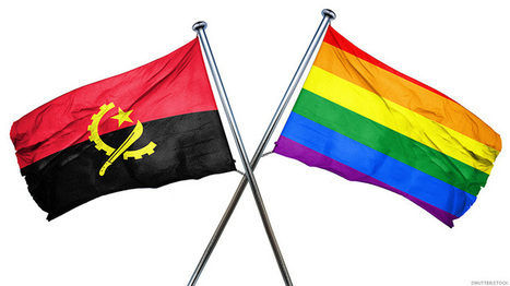 Angola Decriminalizes Gay Sex, Bans LGB Discrimination | ED 262 mylineONLINE:  Gender, Sexism, & Sexual Orientations | Scoop.it