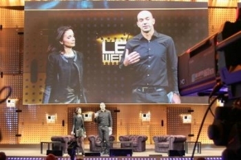 LeWeb : r&eacute;sum&eacute; de ce qu'il ne fallait pas rater cette ann&eacute;e | Digital News in France | Scoop.it