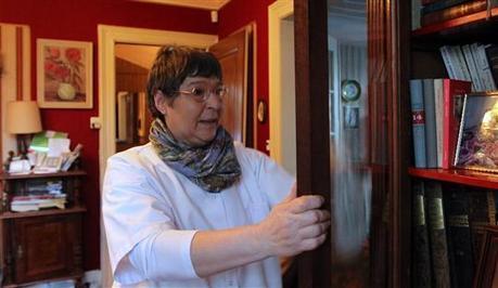 Alsace :Les services &agrave; la personne emploient surtout des femmes - L'Alsace | Alsace Actu | Scoop.it