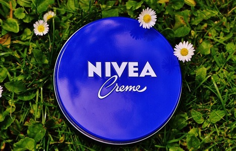 How tech generates a 'positive ripple' effect for Nivea | WARC | consumer psychology | Scoop.it
