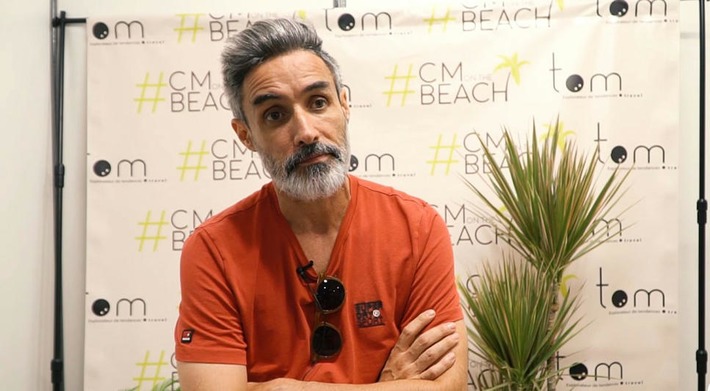 #CMOnTheBeach : Comment la Vallée de la Dordogne a t-elle rusé pour s'imposer en tant que marque ? | Marketing et promotion touristique | Scoop.it