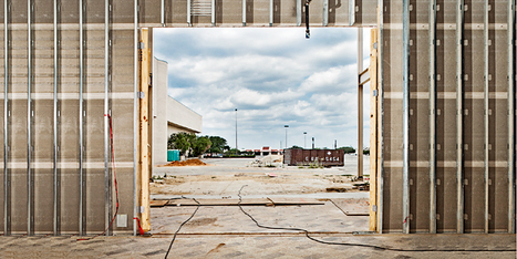 How Rackspace Beats the Behemoths - BusinessWeek | Cloud Computing News | Scoop.it