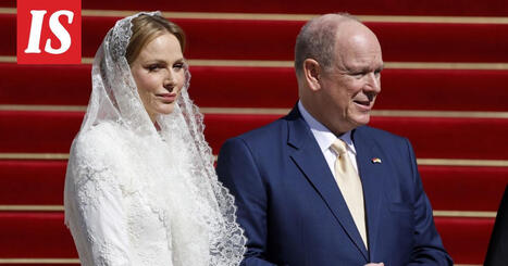 Paavi saapui vierailulle Monacoon | 1Uutiset - Lukemisen t&auml;hden | Scoop.it