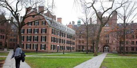 Yale is offering its most popular course online for free | Daily Magazine | Scoop.it