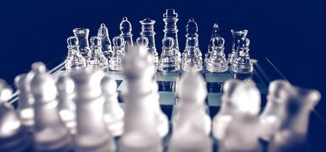 Open innovation : 4 d&eacute;fis RH pour changer la culture de l&rsquo;entreprise | KILUVU | Scoop.it