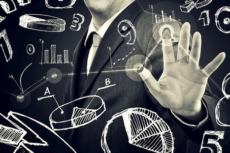 8 big trends in big data analytics | Big Data & Digital Marketing | Scoop.it