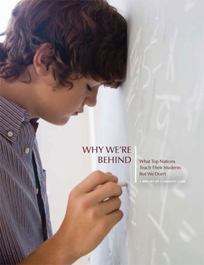 Common Core - Reports | Common Core State Standards: Resources for School Leaders | Scoop.it