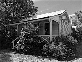 Victorian Schoolhouse | Primary History for Australian Classrooms | Scoop.it