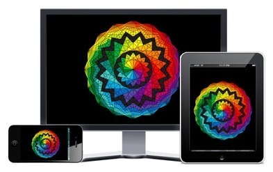 Project Based Learning Geometry Sign Up Form - Free from Curriki | iGeneration - Humane Use of Technology in an AI world (Pedagogy & Digital Innovation) | Scoop.it