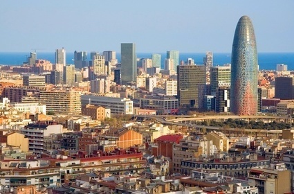 Writing the Rules for Smart Cities | Smart Cities & The Internet of Things (IoT) | Scoop.it