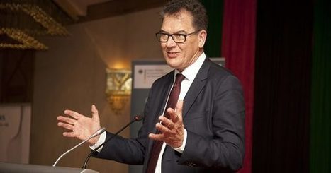 Afrique de l'Est : les entreprises allemandes avancent leurs pions | AFRIQUES | Scoop.it