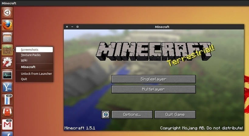 Minecraft 1.7.10 (Пиратский лаунчер) скачать бесплатно ...