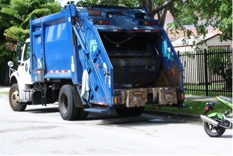 Solid Waste Services to Continue on Juneteenth Holiday - Waste Management & Recycling News Today - EIN Presswire | Industry 411 - Waste Management | Scoop.it