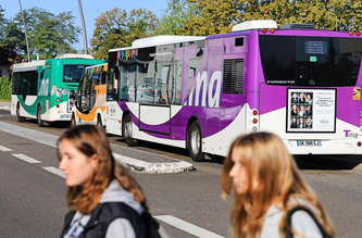 Mont-de-Marsan Agglo : le groupe Transdev reconduit pour la gestion des transports publics | Landes - Conseils municipaux & communautaires | Scoop.it