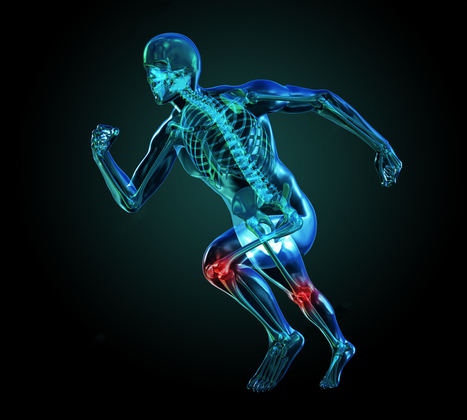 ITB Friction Syndrome Or ITB Compression Syndrome? | El Paso Back Clinic® • 915-850-0900 | Sports Injuries | Scoop.it
