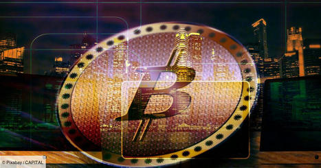 Bitcoin : ces deux hommes sont accusés d'avoir détourné près de... 552 millions d'euros ...