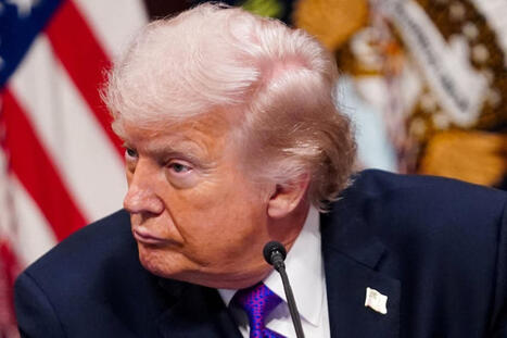 200 milliards de dollars&hellip; le co&ucirc;t de la guerre avec l&rsquo;Iran s&rsquo;envole pour les &Eacute;tats-Unis | DEFENSE NEWS | Scoop.it