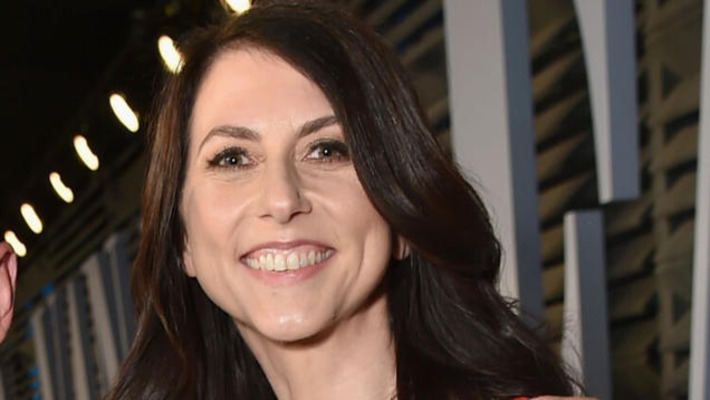 MacKenzie Scott Donates Millions to Two Rural North Carolina Colleges | Philanthropy Report - Legacy From The Heart | Scoop.it