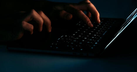 Agents autonomes, responsabilit&eacute; introuvable : le paradoxe silencieux qui s&rsquo;installe au c&oelig;ur de la cybers&eacute;curit&eacute; | Protection de la donn&eacute;e | Scoop.it
