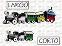 Estudia los conceptos: Alto-bajo, largo-corto, dentro-fuera | Educapeques Networks. Portal de educación | Scoop.it