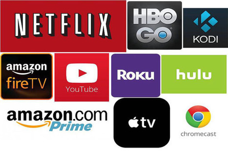 Here Are the Best Video Streaming Services for 2019 | South African Social Networking News | Scoop.it