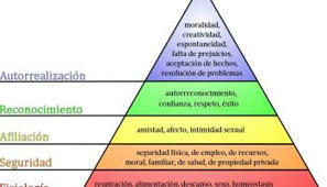 Pirámide de Maslow de un formador/profesor #infografia #maslow #educación #formacion | Educación, TIC y ecología | Scoop.it