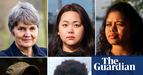 Woman who won legal case over greenhouse emissions awarded top environmental prize | Environment | The Guardian | Operation Deimos | Scoop.it