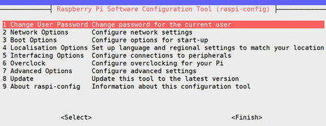 How to set up Wi-Fi on Raspberry Pi? (5 ways on Raspbian) | tecno4 | Scoop.it