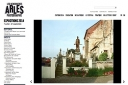 Rencontres d'Arles : la collecte a permis de récupérer 5000 photos de monuments aux morts | Autour du Centenaire 14-18 | Scoop.it