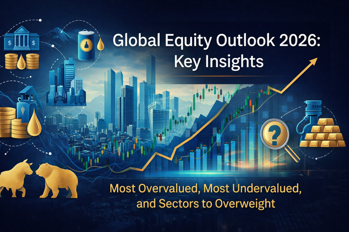 Key insights from Invesco&rsquo;s Strategic Sector Selector &ndash; &ldquo;Unmoved by Uncertainty&rdquo; (January 2026) | Financial Markets Report  - Transforming Money Into Wealth | Scoop.it