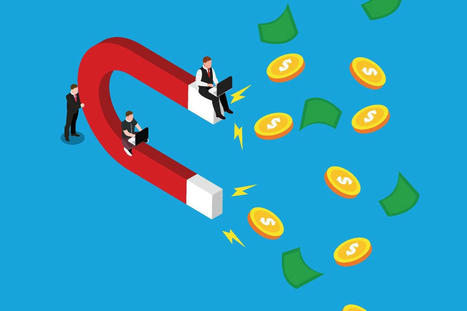5 medidas para atraer más inversión a España, según un nuevo informe | Evaluación de Políticas Públicas - Actualidad y noticias | Scoop.it