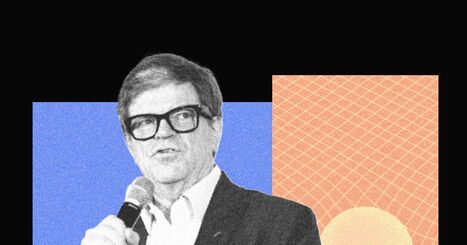 A Yann LeCun&ndash;Linked Startup Charts a New Path to AGI | Big Data in Business | Scoop.it