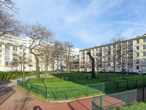 Soutien à la rénovation des HLM : les crédits sont disponibles | Réhabilitation durable | Scoop.it