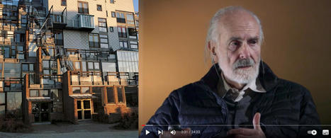 .@DomusWeb ::: #Lucien_KROLL: la #UTOPÍA_interrumpida …La comunicación a través de la #arquitectura es un #ACTO_eminentemente_POLÍTICO : el #arquitecto es el #catalizador de un #proceso_creativo y ... | The Architecture of the City | Scoop.it