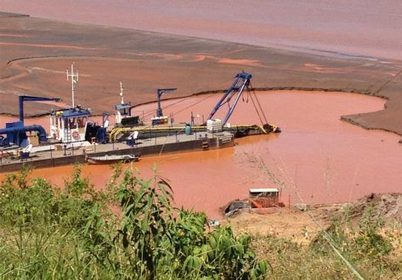 1.6 million Brazilians struggle to recover from Fundão toxic waste spill / news.mongabay.com/ du 03.06.2016 | Pollution accidentelle des eaux par produits chimiques | Scoop.it