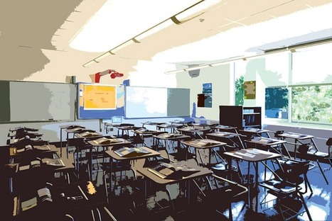 ANALYSE / L&rsquo;architecte p&eacute;dagogique : une nouvelle figure du formateur | Innovation et transformation p&eacute;dagogique | Scoop.it