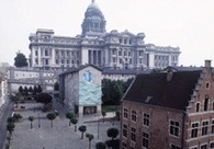 Le Palais de Justice de Bruxelles transformé en surface commerciale | News from the world - nouvelles du monde | Scoop.it