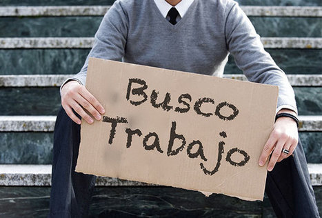 5 errores clásicos que se cometen al buscar empleo | Educación, TIC y ecología | Scoop.it