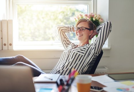 4 mitos sobre la motivación a los empleados que son falsos | Revista Merca2.0 | | Educación, TIC y ecología | Scoop.it