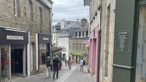 Pour redynamiser son commerce, Lannion va se doter d&rsquo;un manager de ville et de territoire | L'actualit&eacute; des quartiers politique de la ville de Bretagne et Pays de la Loire | Scoop.it